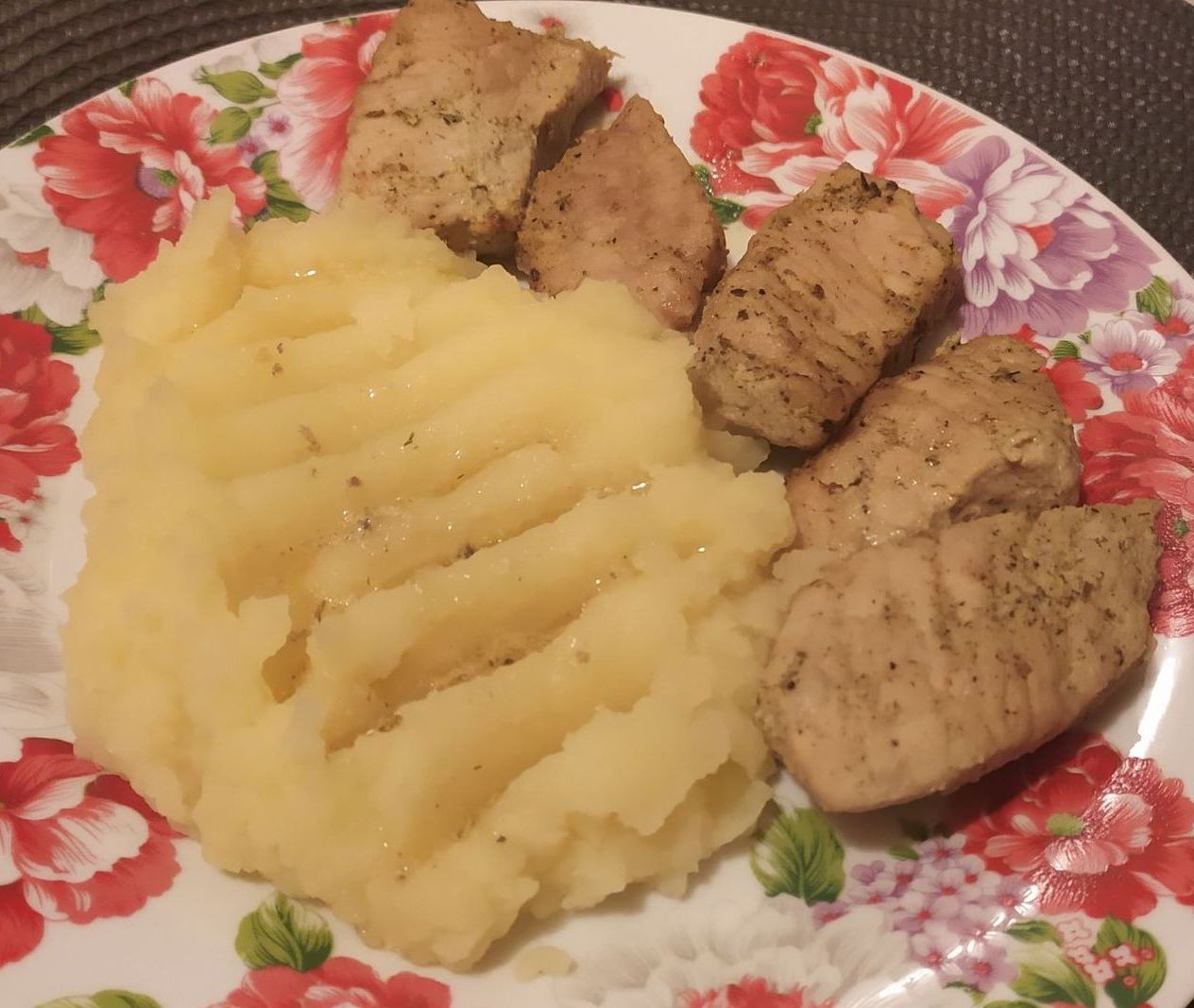 Ароматное мясо в духовке Ароматное мясо в духовке