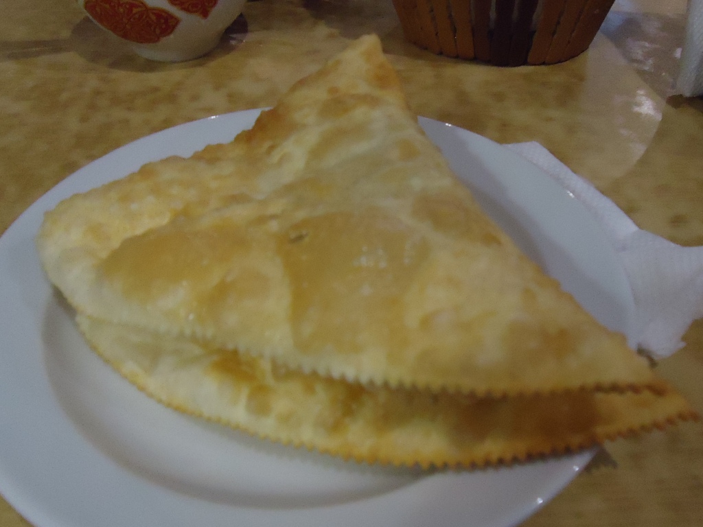 Чебуреки чир чир