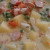 Картофельный суп с сосисками