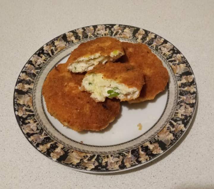 Котлеты из курицы Котлеты из курицы