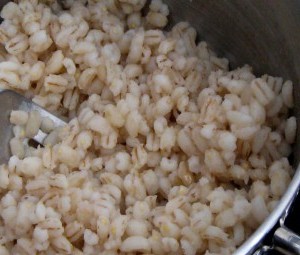 Перловая каша Перловая каша
