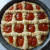 Тертый пирог