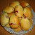 Пирожки с вишнями из дрожжевого теста