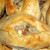 Расстегаи с мясом и яйцом Расстегаи с мясом и яйцом