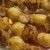 Шашлык с картофелем