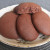 Шоколадное бисквитное печенье
