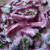 Свекла с изюмом и зеленым луком