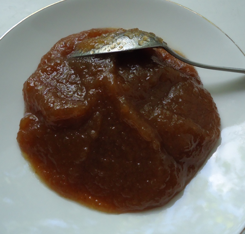 Вкусный джем из яблок