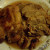 Второе из мяса индейки