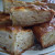 Пирог с яблоками 